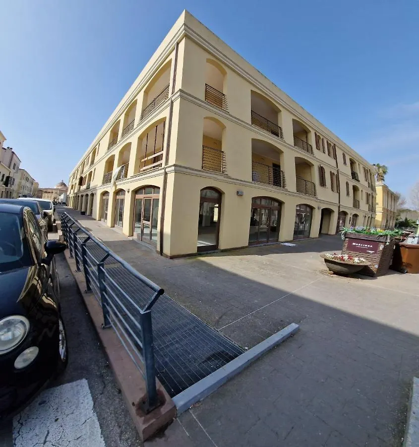 Sph24 - Appartamento Via Lo Frasso Alghero