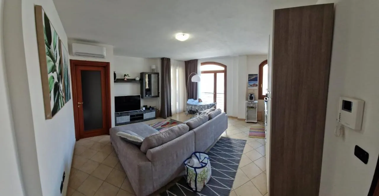 Apartment Sph24 - Appartamento Via Lo Frasso Alghero Italy