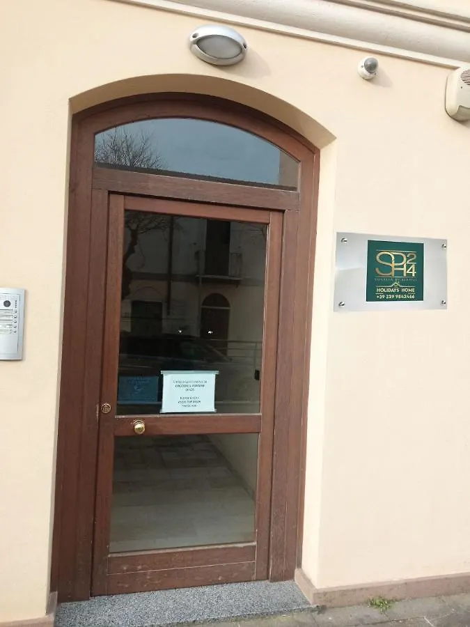 Apartment Sph24 - Appartamento Via Lo Frasso Alghero